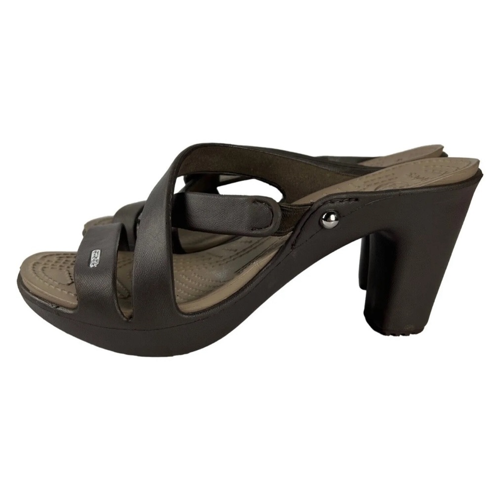 Croc Cyprus Women’s 8